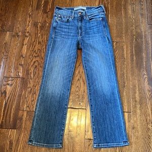 AYR The Pop in Laid Back 26S 26 Short